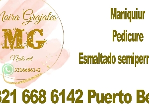 MG Maira Grajales