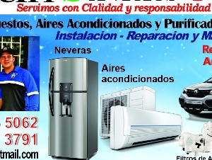 REFRICERVICIOS GOMEZ _ PUERTO BERRIO