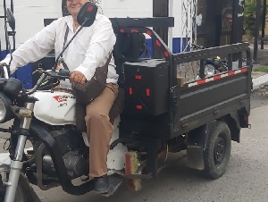 ACARREOS RAMON 