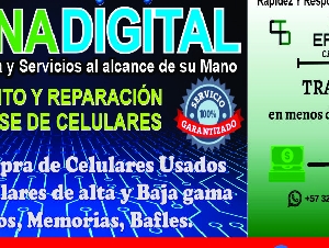 ZONA DIGITAL