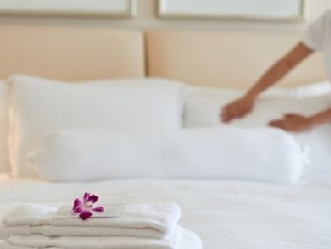 APARTAHOTEL CONFORT