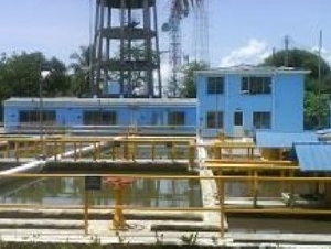 AGUAS DEL PUERTO S.A E.S.P