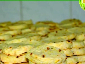 AREPAS ISABELA SAVOR Y CALIDAD PORTEÑA 