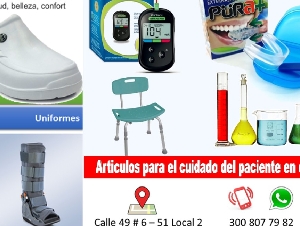 Burbuja Médica _ Puerto Berrío 