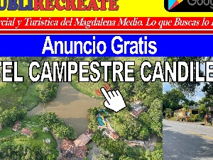 HOTEL CAMPESTRE CANDILEJAS