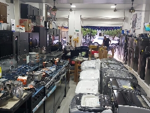 GALERIA COMO EN KASA 