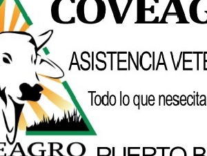 COVEAGRO - PUERTO BERRIO