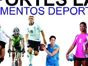 DEPORTES LA 50