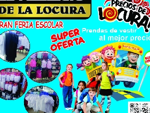 EL PALACIO DE LA LOCURA. CON PRECIOS DE LOCURA   