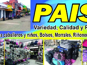 EL VARIEDAZO PAISA