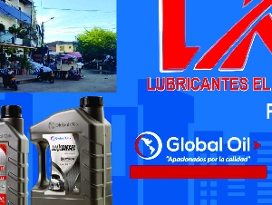 LUBRICANTES EL MALECON