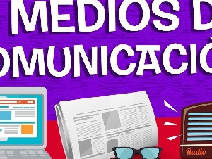 M / Comunicación