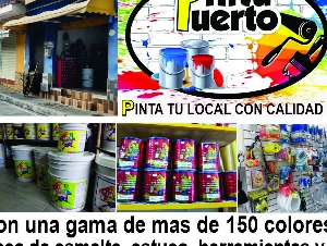 PINTU PUERTO / COTIZAR