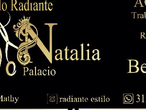 Estilo Radiante Natalia Palacio