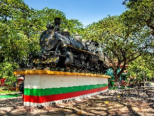 Alcaldía de Puerto Berrio