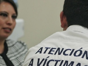 ENLACE MUNICIPAL DE VICTIMAS