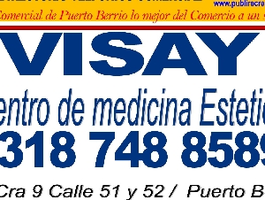 VISAY 
